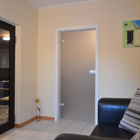 Apartment In The District Of มานเดอร์ไชด์ ภายนอก รูปภาพ