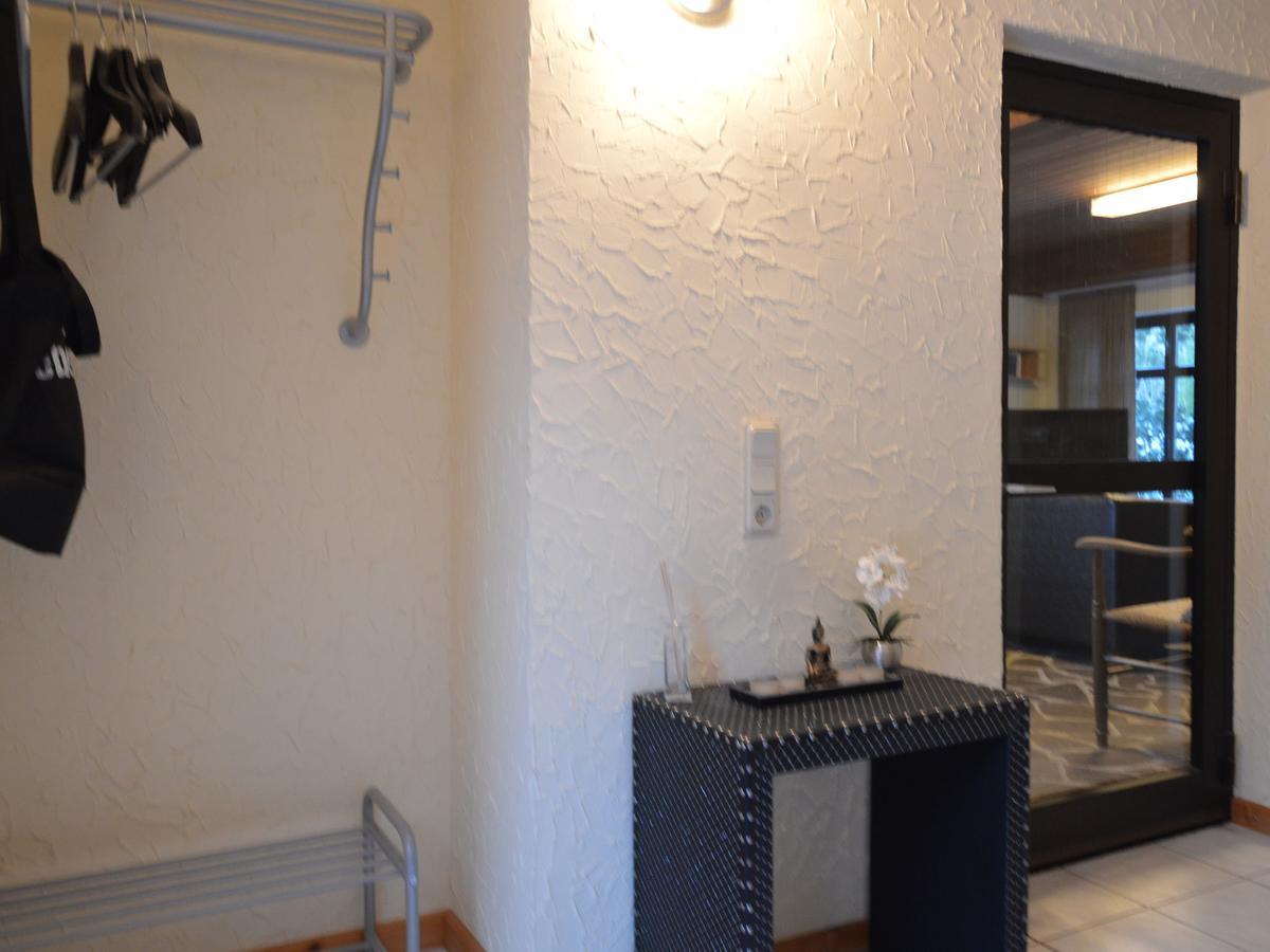 Apartment In The District Of มานเดอร์ไชด์ ภายนอก รูปภาพ