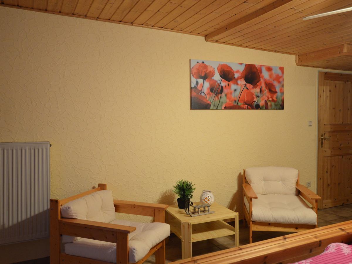 Apartment In The District Of มานเดอร์ไชด์ ภายนอก รูปภาพ