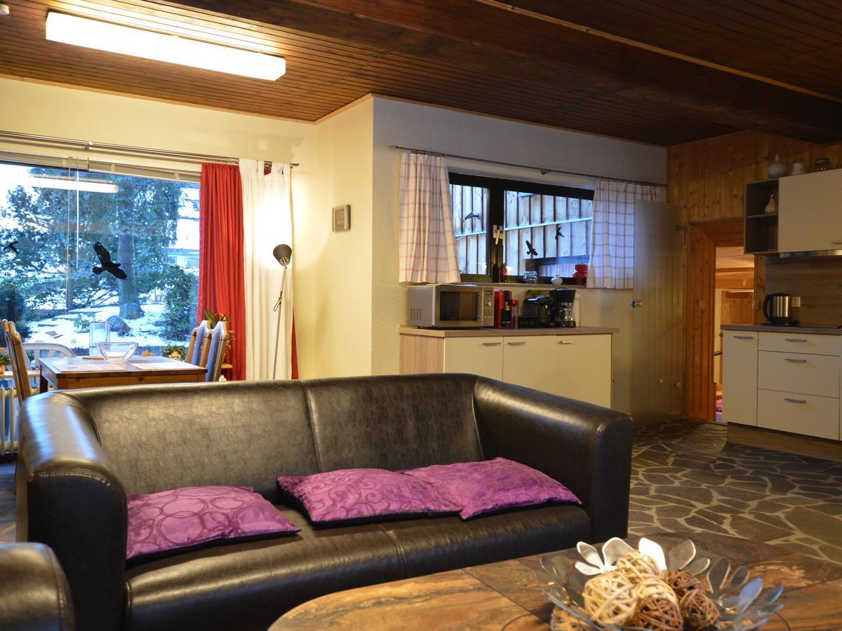 Apartment In The District Of มานเดอร์ไชด์ ภายนอก รูปภาพ
