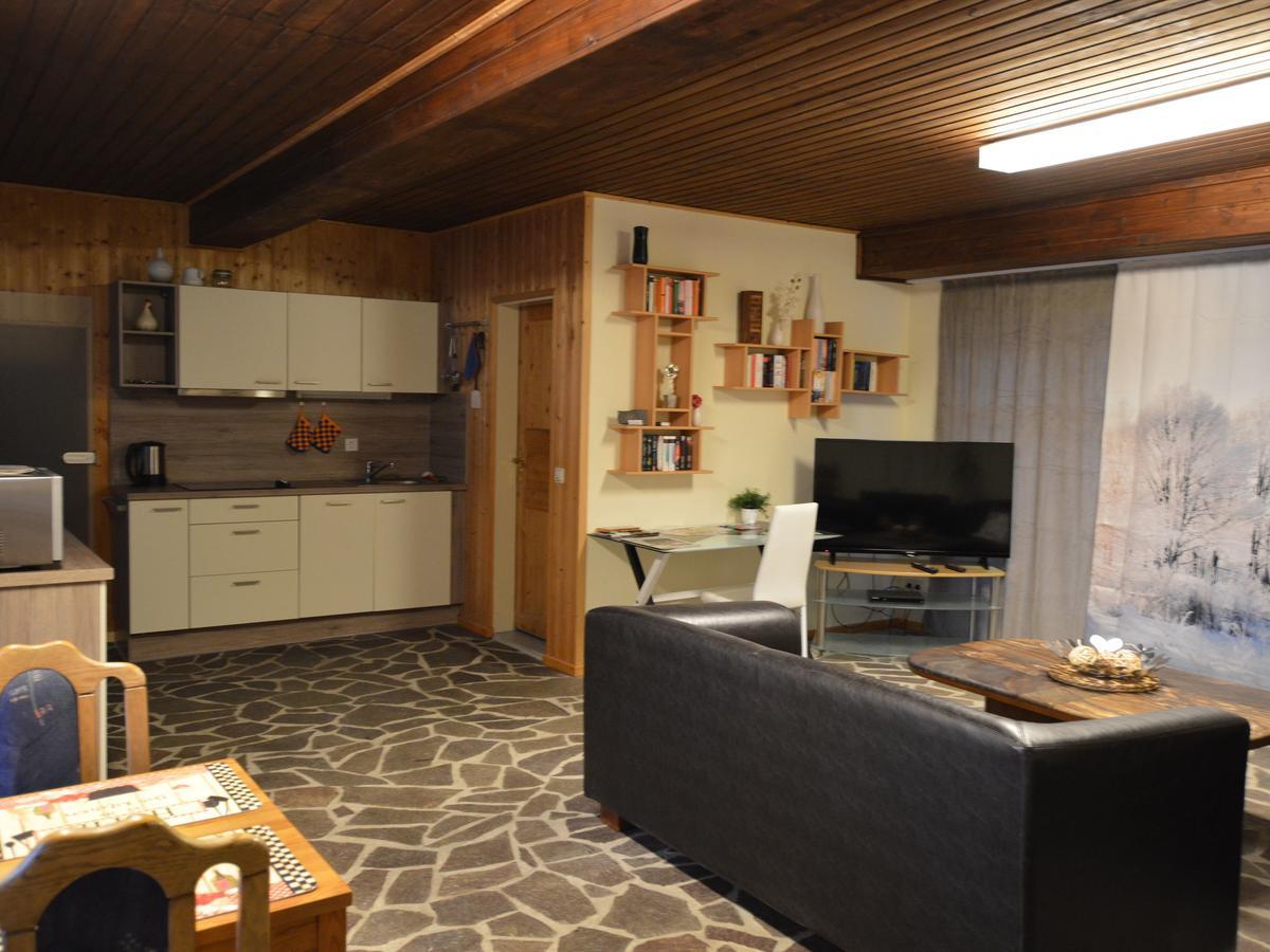 Apartment In The District Of มานเดอร์ไชด์ ภายนอก รูปภาพ