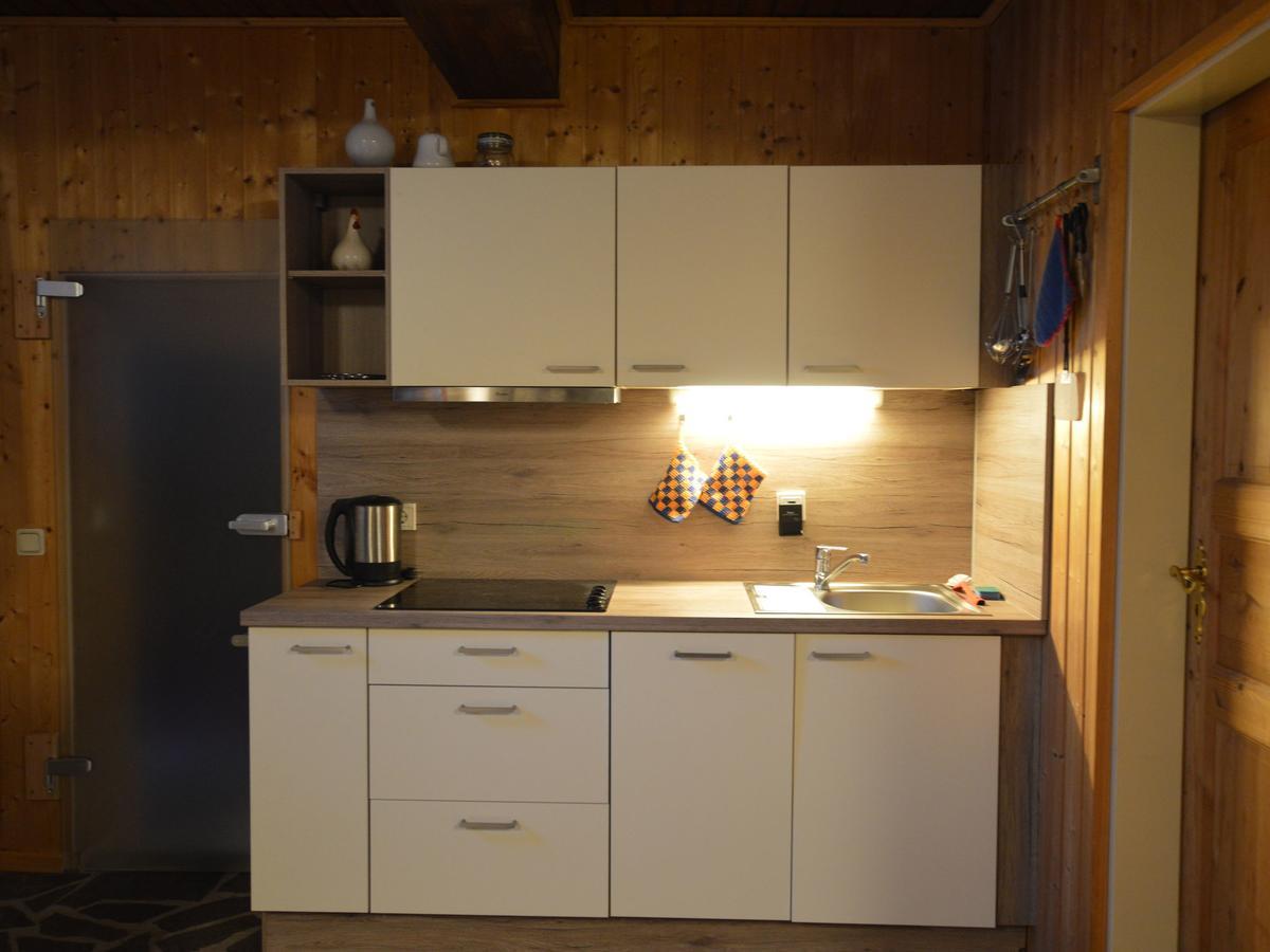Apartment In The District Of มานเดอร์ไชด์ ภายนอก รูปภาพ