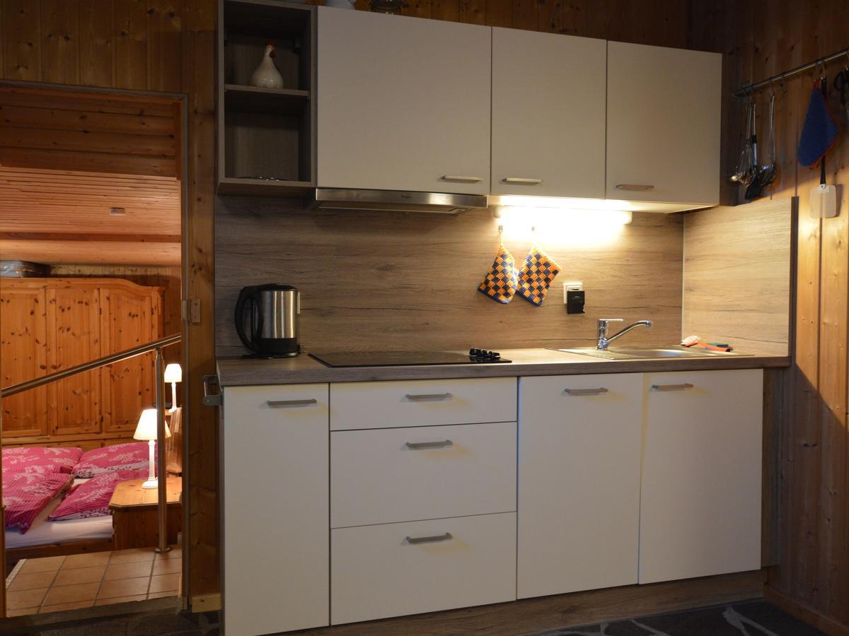 Apartment In The District Of มานเดอร์ไชด์ ภายนอก รูปภาพ